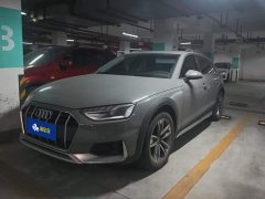 Audi A4 (Imported) allroad quattro Explorer - ფოტო 1
