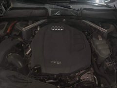 Audi A4 (Imported) allroad quattro Explorer - ფოტო 10