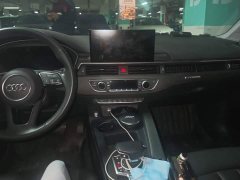 Audi A4 (Imported) allroad quattro Explorer - ფოტო 12