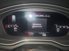 Audi A4 (Imported) allroad quattro Explorer - ფოტო 14
