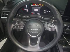 Audi A4 (Imported) allroad quattro Explorer - ფოტო 15