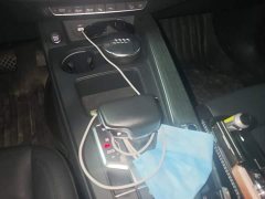 Audi A4 (Imported) allroad quattro Explorer - ფოტო 16