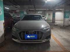 Audi A4 (Imported) allroad quattro Explorer - ფოტო 2