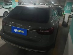 Audi A4 (Imported) allroad quattro Explorer - ფოტო 3