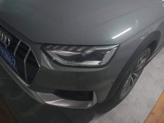 Audi A4 (Imported) allroad quattro Explorer - ფოტო 5