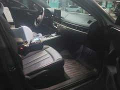 Audi A4 (Imported) allroad quattro Explorer - ფოტო 8