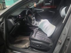 Audi A4 (Imported) allroad quattro Explorer - ფოტო 9