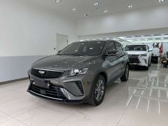 Geely Bingyue L 1.5TD DCT Exceed - ფოტო 1