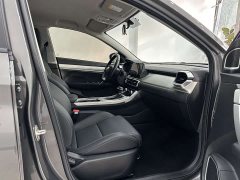 Geely Bingyue L 1.5TD DCT Exceed - ფოტო 10
