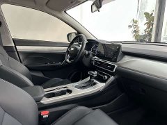 Geely Bingyue L 1.5TD DCT Exceed - ფოტო 11