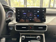 Geely Bingyue L 1.5TD DCT Exceed - ფოტო 13