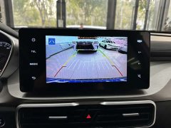 Geely Bingyue L 1.5TD DCT Exceed - ფოტო 14