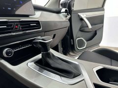 Geely Bingyue L 1.5TD DCT Exceed - ფოტო 15