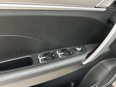 Geely Bingyue L 1.5TD DCT Exceed - ფოტო 16