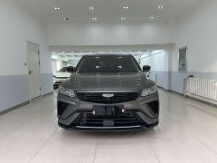 Geely Bingyue L 1.5TD DCT Exceed - ფოტო 2