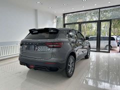 Geely Bingyue L 1.5TD DCT Exceed - ფოტო 20