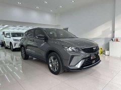 Geely Bingyue L 1.5TD DCT Exceed - ფოტო 3