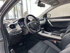 Geely Bingyue L 1.5TD DCT Exceed - ფოტო 4
