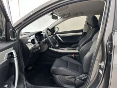 Geely Bingyue L 1.5TD DCT Exceed - ფოტო 5