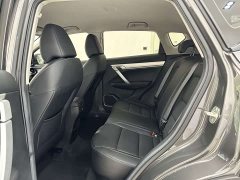 Geely Bingyue L 1.5TD DCT Exceed - ფოტო 6