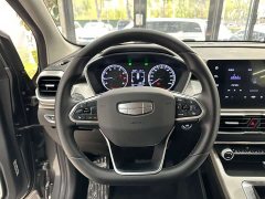 Geely Bingyue L 1.5TD DCT Exceed - ფოტო 7