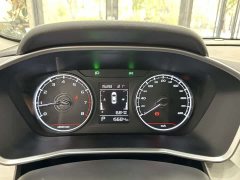 Geely Bingyue L 1.5TD DCT Exceed - ფოტო 8