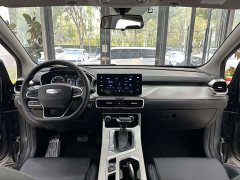 Geely Bingyue L 1.5TD DCT Exceed - ფოტო 9