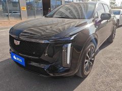 Cadillac XT5 2.0T Premium - ფოტო 1
