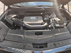 Cadillac XT5 2.0T Premium - ფოტო 10