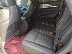 Cadillac XT5 2.0T Premium - ფოტო 11