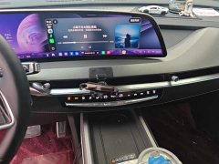 Cadillac XT5 2.0T Premium - ფოტო 13