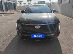 Cadillac XT5 2.0T Premium - ფოტო 2
