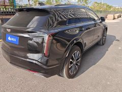 Cadillac XT5 2.0T Premium - ფოტო 3