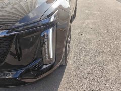 Cadillac XT5 2.0T Premium - ფოტო 5