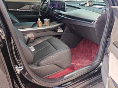 Cadillac XT5 2.0T Premium - ფოტო 8