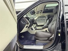 Land Rover Range Rover 3.0 L6 400PS Heritage Extended Wheelbase Classic Edition - ფოტო 10