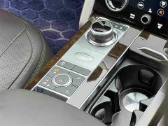 Land Rover Range Rover 3.0 L6 400PS Heritage Extended Wheelbase Classic Edition - ფოტო 17