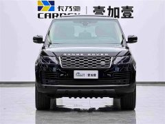 Land Rover Range Rover 3.0 L6 400PS Heritage Extended Wheelbase Classic Edition - ფოტო 2