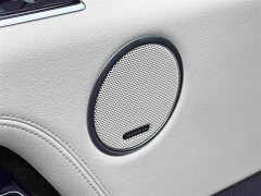 Land Rover Range Rover 3.0 L6 400PS Heritage Extended Wheelbase Classic Edition - ფოტო 7