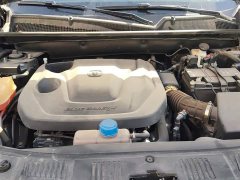 Changan CS75 2022 Blue Whale 1.5T DCT Luxury - ფოტო 10