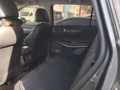 Changan CS75 2022 Blue Whale 1.5T DCT Luxury - ფოტო 11