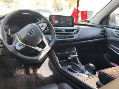 Changan CS75 2022 Blue Whale 1.5T DCT Luxury - ფოტო 12