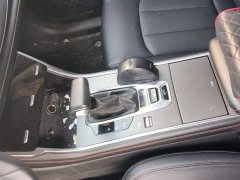 Changan CS75 2022 Blue Whale 1.5T DCT Luxury - ფოტო 16