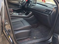 Changan CS75 2022 Blue Whale 1.5T DCT Luxury - ფოტო 8