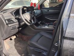 Changan CS75 2022 Blue Whale 1.5T DCT Luxury - ფოტო 9
