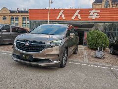 Buick GL8 ES Land Respect 653T Respect Enjoyment Edition - ფოტო 1