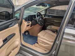 Buick GL8 ES Land Respect 653T Respect Enjoyment Edition - ფოტო 10