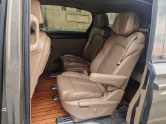 Buick GL8 ES Land Respect 653T Respect Enjoyment Edition - ფოტო 11