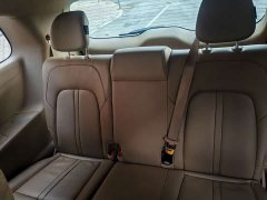 Buick GL8 ES Land Respect 653T Respect Enjoyment Edition - ფოტო 12