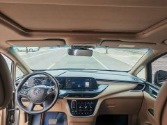 Buick GL8 ES Land Respect 653T Respect Enjoyment Edition - ფოტო 14